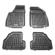 méretpontos gumiszőnyeg Chevrolet Trax 2013-2015|Rezaw-Plast