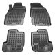 méretpontos gumiszőnyeg Opel Adam 2013-2019|Rezaw-Plast