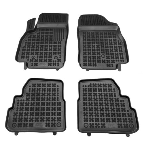 méretpontos gumiszőnyeg Opel Karl 2015-2019|Rezaw-Plast
