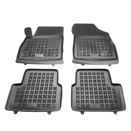 méretpontos gumiszőnyeg Opel Astra K 2015-2021|Rezaw-Plast