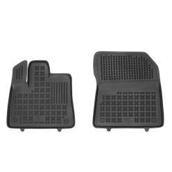   méretpontos gumiszőnyeg Fiat Doblo 2022- (elöl)|Rezaw-Plast