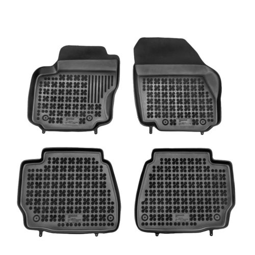 méretpontos gumiszőnyeg Ford Mondeo 2011-2015|Rezaw-Plast