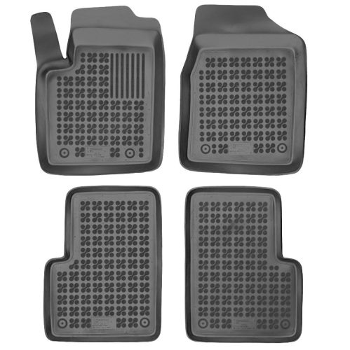 méretpontos gumiszőnyeg Ford Ka 2009-2016|Rezaw-Plast