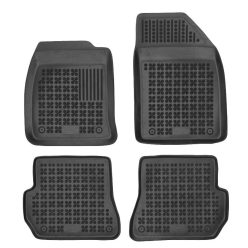 méretpontos gumiszőnyeg Ford Fiesta 2002-2005|Rezaw-Plast