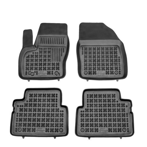 méretpontos gumiszőnyeg Ford C-Max 2010-2019|Rezaw-Plast