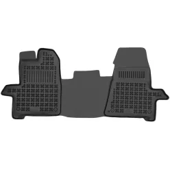   méretpontos gumiszőnyeg Ford Transit / Tourneo Custom 2012-2018 (2 ülés, elöl)|Rezaw-Plast