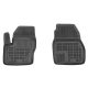 méretpontos gumiszőnyeg Ford Transit/Tourneo Connect 2014-2022 (elöl)|Rezaw-Plast