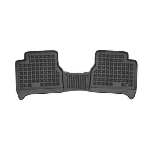 Méretpontos gumiszőnyeg garnitúra Ford Transit/Tourneo Connect 2013-2022 (hátsó)|Rezaw-Plast