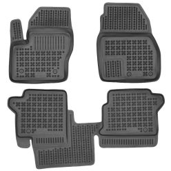   méretpontos gumiszőnyeg Ford Grand Tourneo Connect 2014-2022|Rezaw-Plast