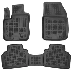   méretpontos gumiszőnyeg Ford Tourneo Courier 2014-2023|Rezaw-Plast