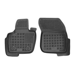   Méretpontos gumiszőnyeg garnitúra Ford Mondeo 2015-2022 (első)|Rezaw-Plast