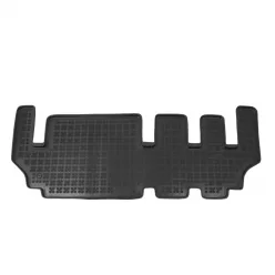   méretpontos gumiszőnyeg Ford Tourneo Custom 2012-2018 (3. sor)|Rezaw-Plast