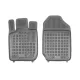 Méretpontos gumiszőnyeg garnitúra Ford Ranger 2012-2022 (elől)|Rezaw-Plast