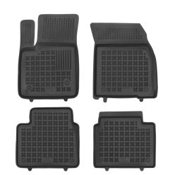   méretpontos gumiszőnyeg Ford Focus 2019- (MHeV)|Rezaw-Plast