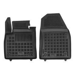   Méretpontos gumiszőnyeg garnitúra Ford Transit Courier 2023- (elől)|Rezaw-Plast