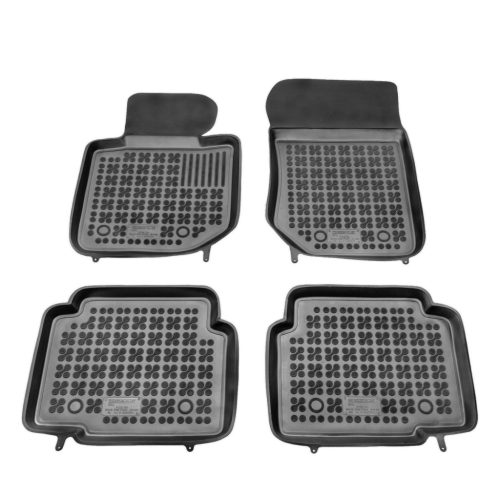 méretpontos gumiszőnyeg BMW 3 1991-1998 (E36)|Rezaw-Plast