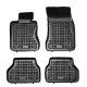 méretpontos gumiszőnyeg BMW 5 2003-2010 (E60, E61)|Rezaw-Plast