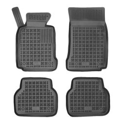 méretpontos gumiszőnyeg BMW 5 1995-2003 (E39)|Rezaw-Plast