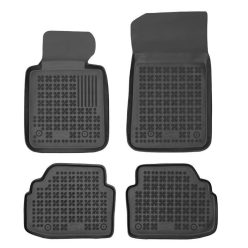 méretpontos gumiszőnyeg BMW 3 2005-2012 (E92)|Rezaw-Plast