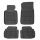 méretpontos gumiszőnyeg BMW 3 2005-2012 (E92)|Rezaw-Plast