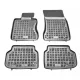 méretpontos gumiszőnyeg BMW 7 2008-2015 (F01)|Rezaw-Plast