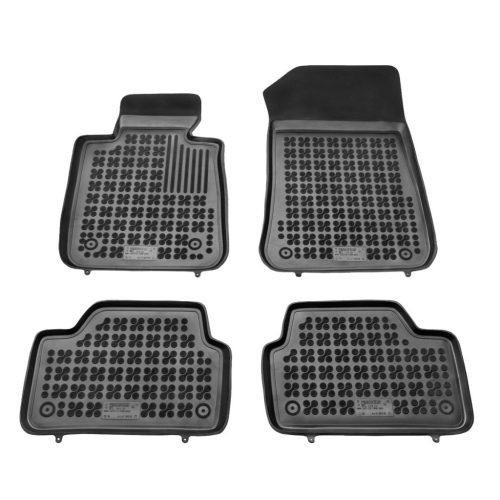 Gumi autószőnyeg BMW 1 2011-2019 (F20)|Rezaw-Plast