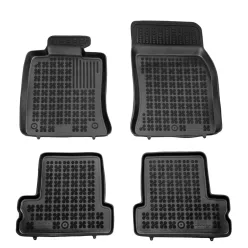   Mini One / Mini Cooper 2001-2014|Rezaw-Plast méretpontos gumiszőnyeg