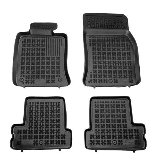 Mini One / Mini Cooper 2001-2014|Rezaw-Plast méretpontos gumiszőnyeg