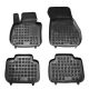 méretpontos gumiszőnyeg BMW X1 2015-2022 (F48)|Rezaw-Plast