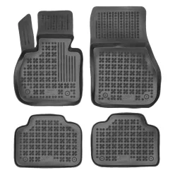 Mini Countryman 2017-|Rezaw-Plast méretpontos gumiszőnyeg