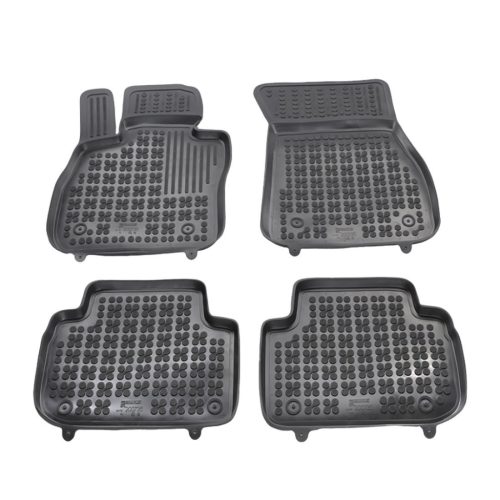 Gumi autószőnyeg BMW 2 2020- (F44, Gran Coupe)|Rezaw-Plast