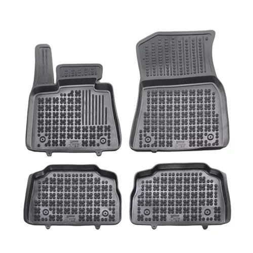 méretpontos gumiszőnyeg BMW X6 2020- (G06)|Rezaw-Plast