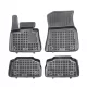 méretpontos gumiszőnyeg BMW X6 2020- (G06)|Rezaw-Plast