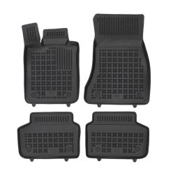 méretpontos gumiszőnyeg BMW 7 2015- (G11)|Rezaw-Plast