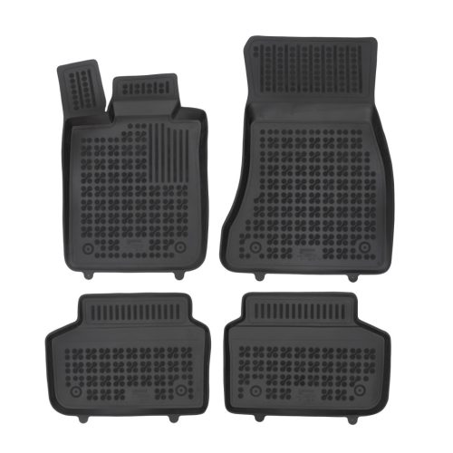 méretpontos gumiszőnyeg BMW 7 2015- (G11)|Rezaw-Plast