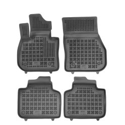   méretpontos gumiszőnyeg BMW X1 2022- (U11, PHeV)|Rezaw-Plast