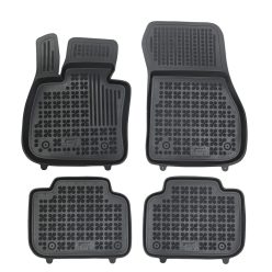 méretpontos gumiszőnyeg BMW X2 2024- (U10)|Rezaw-Plast