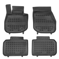   méretpontos gumiszőnyeg BMW iX1 2023- (U11, X-Drive Electric)|Rezaw-Plast