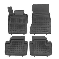 méretpontos gumiszőnyeg BMW 5 2023- (G60, G61)|Rezaw-Plast