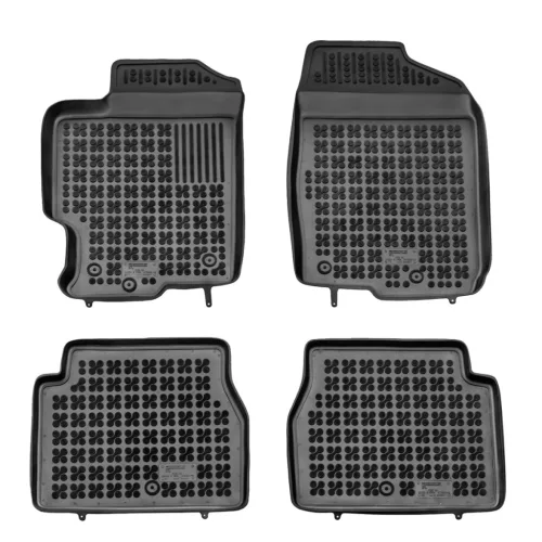 méretpontos gumiszőnyeg Mazda 6 2008-2012|Rezaw-Plast