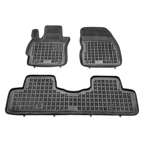 méretpontos gumiszőnyeg Mazda 5 2005-2015|Rezaw-Plast