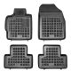 méretpontos gumiszőnyeg Mazda CX-7 2007-2012 (benzin)|Rezaw-Plast