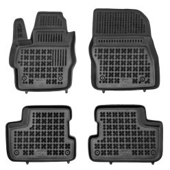 méretpontos gumiszőnyeg Mazda 3 2009-2013|Rezaw-Plast