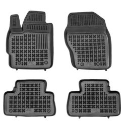   méretpontos gumiszőnyeg Mazda CX-7 2007-2012 (dízel)|Rezaw-Plast