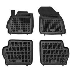méretpontos gumiszőnyeg Mazda 2 2007-2014|Rezaw-Plast