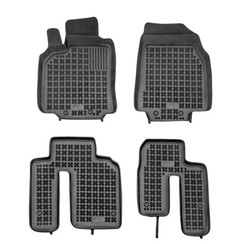 méretpontos gumiszőnyeg Mazda CX-9 2007-2016|Rezaw-Plast