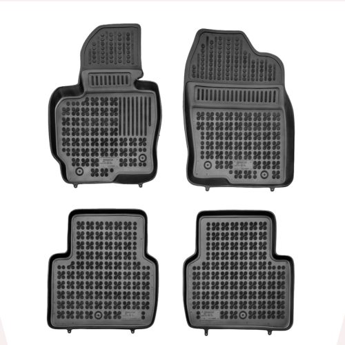 méretpontos gumiszőnyeg Mazda CX-5 2012-2017|Rezaw-Plast