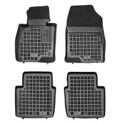   méretpontos gumiszőnyeg Mazda 6 2012- (szedán)|Rezaw-Plast