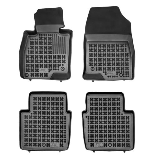 méretpontos gumiszőnyeg Mazda 6 2012- (szedán)|Rezaw-Plast