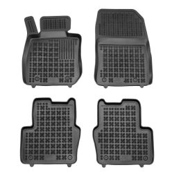 méretpontos gumiszőnyeg Mazda CX-3 2015-|Rezaw-Plast